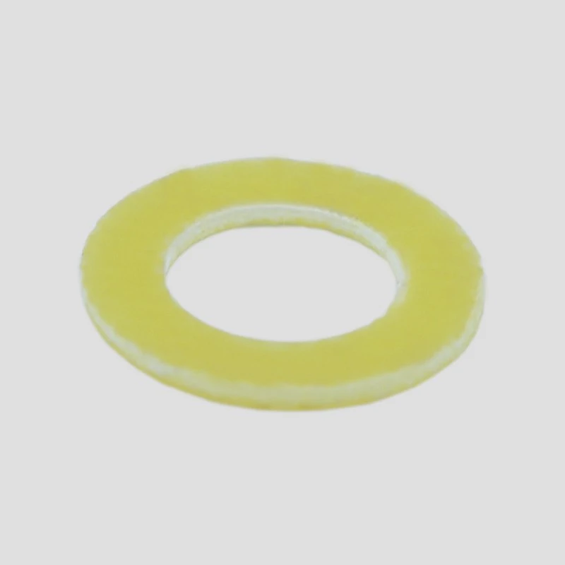 Gasket Constant mixer parts