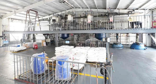 defoamer workshop from Kelioil group defoamer workshop from Kelioil group