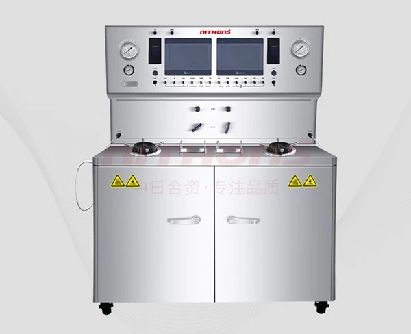 HTHP Consistometer for cementing lab HTHP Consistometer for cementing lab