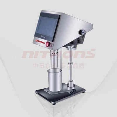 Oil Cementing Viscometer Measuring Viscosity Rheological Properties
