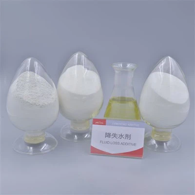 Apakah perbezaan antara bahan tambahan kehilangan bendalir semula jadi dan sintetik?